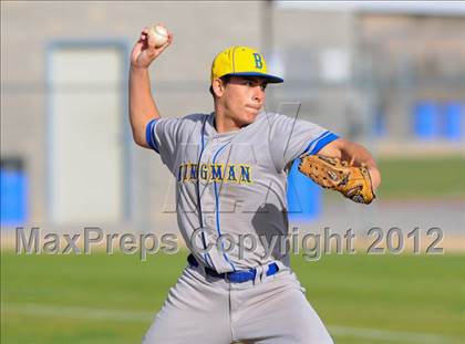 Thumbnail 3 in Kingman @ O'Connor photogallery.