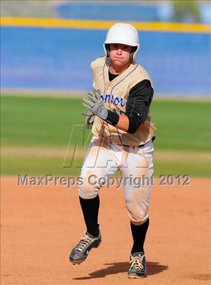 Thumbnail 3 in Kingman @ O'Connor photogallery.