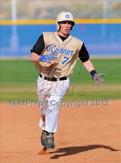 Thumbnail 3 in Kingman @ O'Connor photogallery.