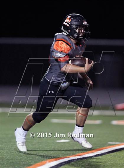 Thumbnail 1 in Salado @ Llano photogallery.