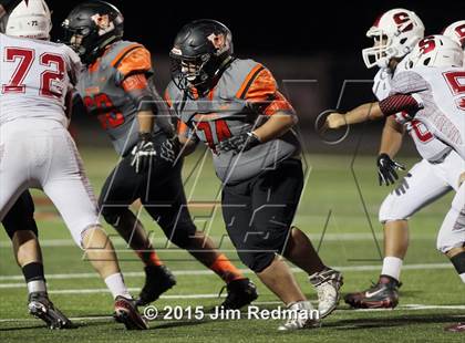 Thumbnail 1 in Salado @ Llano photogallery.