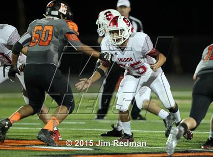 Thumbnail 1 in Salado @ Llano photogallery.