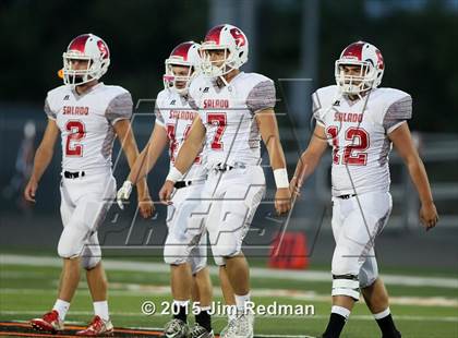Thumbnail 3 in Salado @ Llano photogallery.