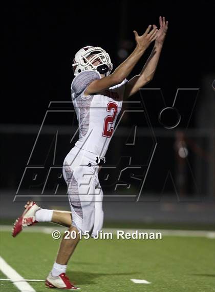 Thumbnail 1 in Salado @ Llano photogallery.