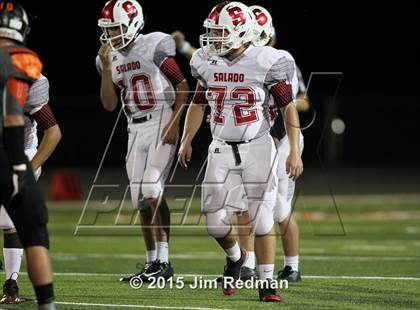 Thumbnail 1 in Salado @ Llano photogallery.