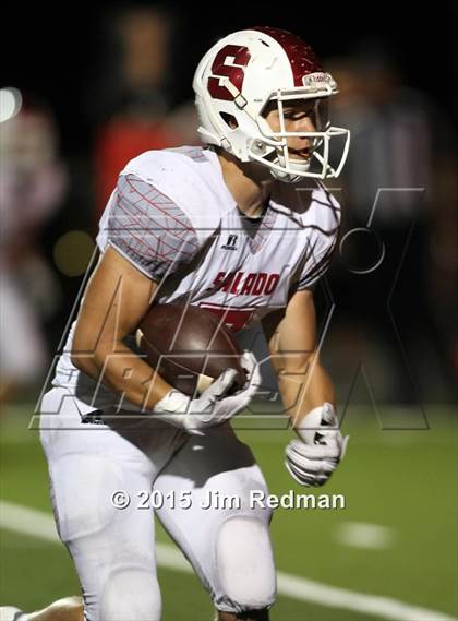Thumbnail 2 in Salado @ Llano photogallery.
