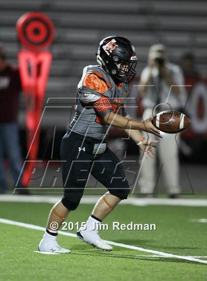 Thumbnail 1 in Salado @ Llano photogallery.