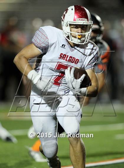 Thumbnail 1 in Salado @ Llano photogallery.