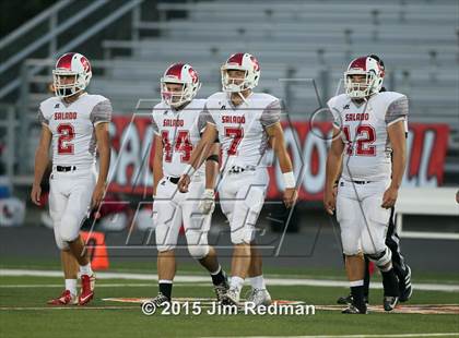 Thumbnail 1 in Salado @ Llano photogallery.