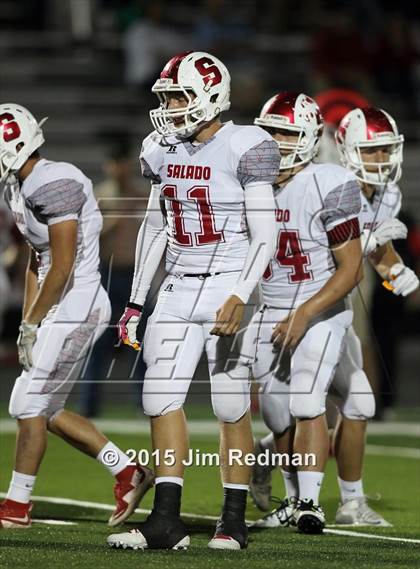 Thumbnail 1 in Salado @ Llano photogallery.