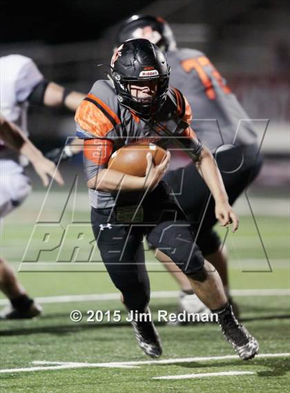 Thumbnail 1 in Salado @ Llano photogallery.