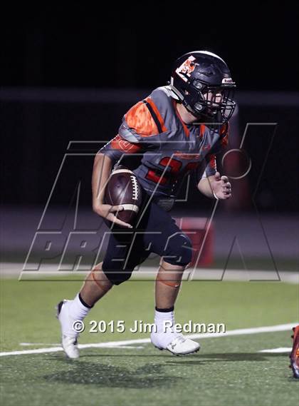 Thumbnail 1 in Salado @ Llano photogallery.