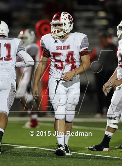 Thumbnail 2 in Salado @ Llano photogallery.
