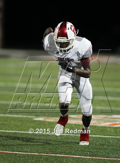 Thumbnail 1 in Salado @ Llano photogallery.