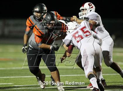 Thumbnail 2 in Salado @ Llano photogallery.