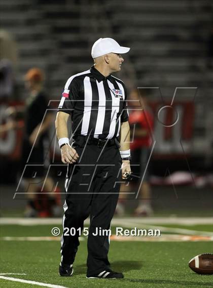 Thumbnail 1 in Salado @ Llano photogallery.
