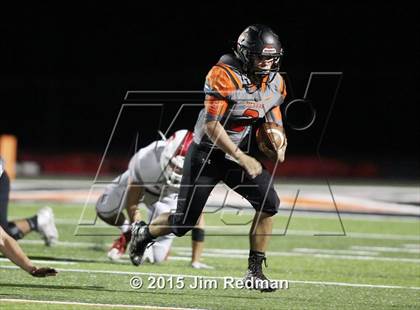 Thumbnail 2 in Salado @ Llano photogallery.