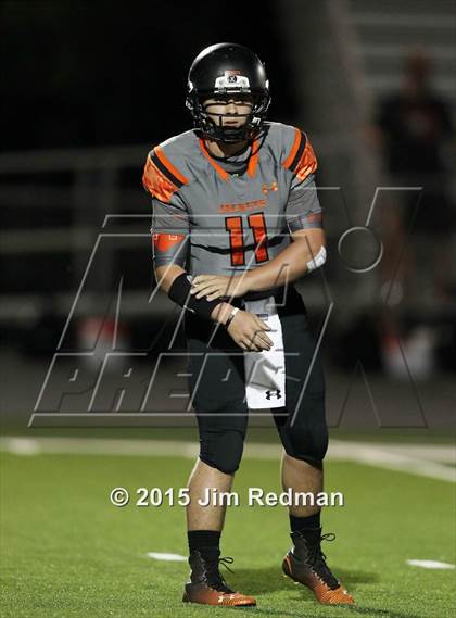 Thumbnail 1 in Salado @ Llano photogallery.