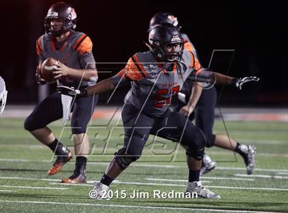 Thumbnail 1 in Salado @ Llano photogallery.