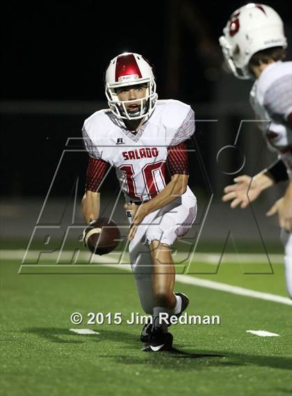Thumbnail 2 in Salado @ Llano photogallery.