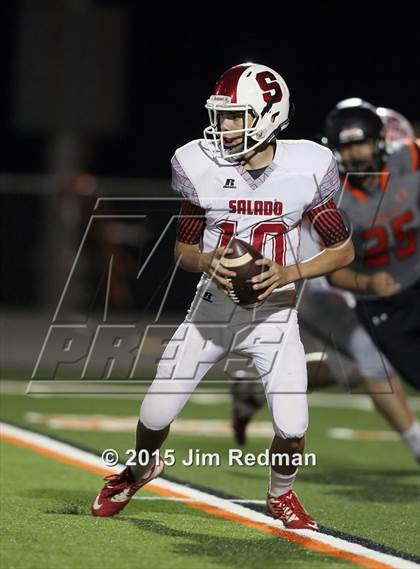 Thumbnail 1 in Salado @ Llano photogallery.