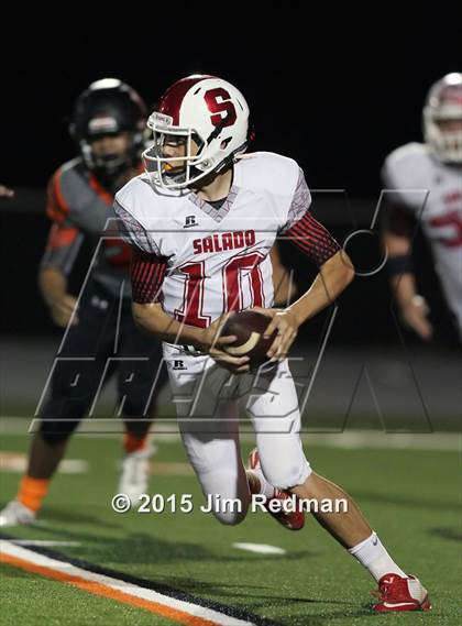 Thumbnail 2 in Salado @ Llano photogallery.