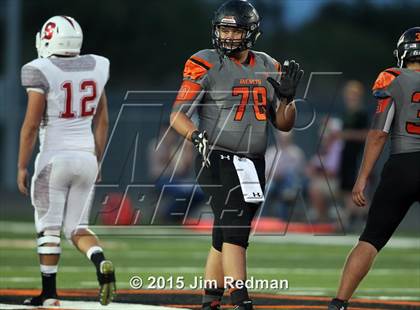 Thumbnail 2 in Salado @ Llano photogallery.
