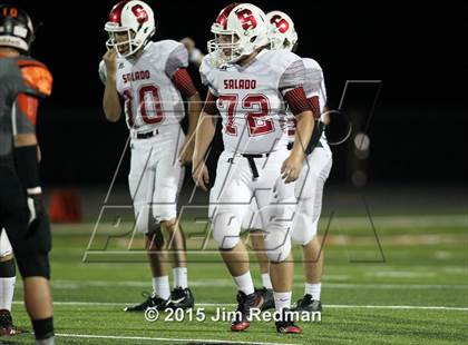 Thumbnail 2 in Salado @ Llano photogallery.