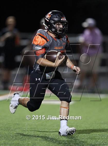 Thumbnail 2 in Salado @ Llano photogallery.