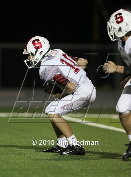 Thumbnail 2 in Salado @ Llano photogallery.