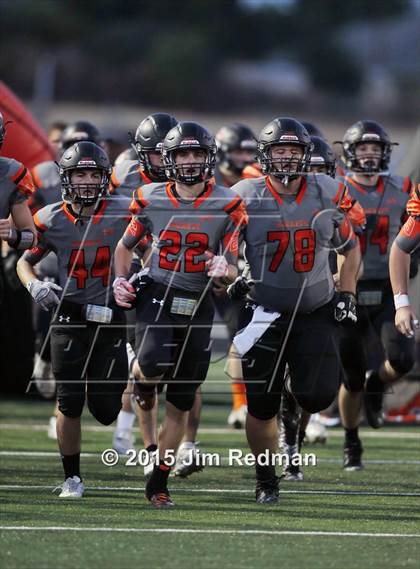 Thumbnail 1 in Salado @ Llano photogallery.