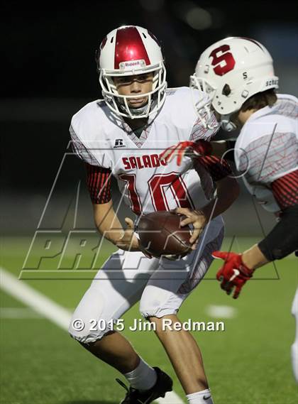 Thumbnail 1 in Salado @ Llano photogallery.