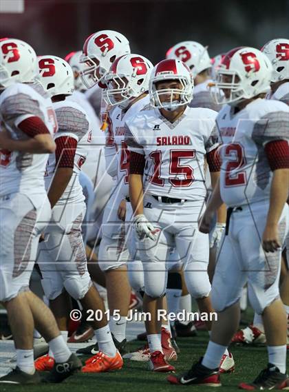 Thumbnail 1 in Salado @ Llano photogallery.
