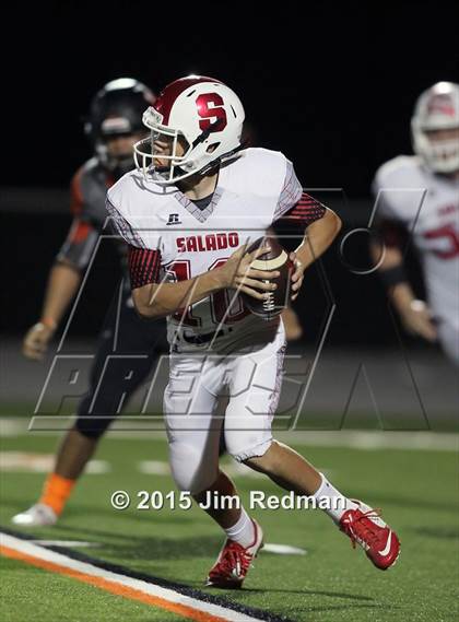 Thumbnail 1 in Salado @ Llano photogallery.