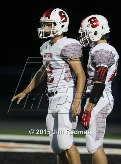 Thumbnail 1 in Salado @ Llano photogallery.