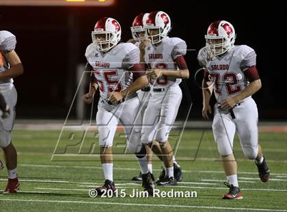 Thumbnail 1 in Salado @ Llano photogallery.