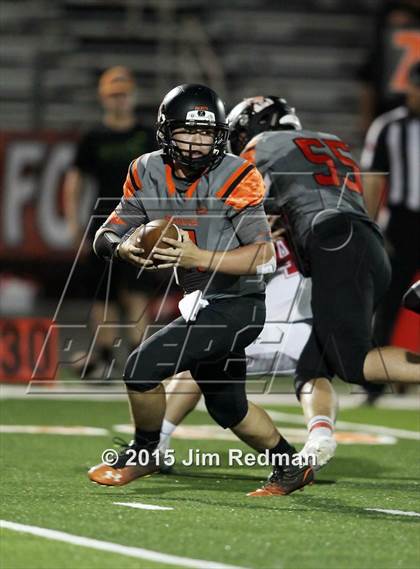 Thumbnail 3 in Salado @ Llano photogallery.