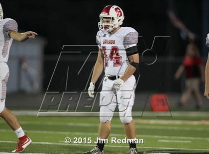 Thumbnail 1 in Salado @ Llano photogallery.
