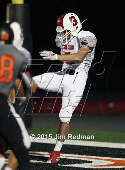 Thumbnail 1 in Salado @ Llano photogallery.