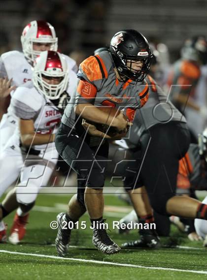 Thumbnail 1 in Salado @ Llano photogallery.