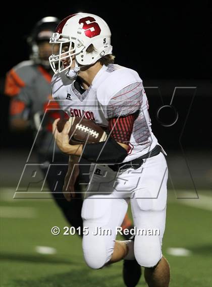 Thumbnail 1 in Salado @ Llano photogallery.