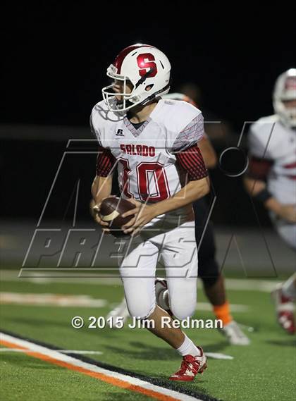 Thumbnail 3 in Salado @ Llano photogallery.