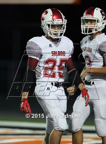 Thumbnail 3 in Salado @ Llano photogallery.