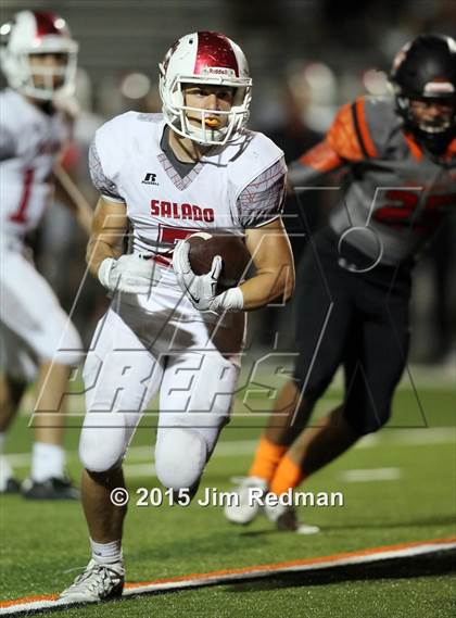 Thumbnail 3 in Salado @ Llano photogallery.