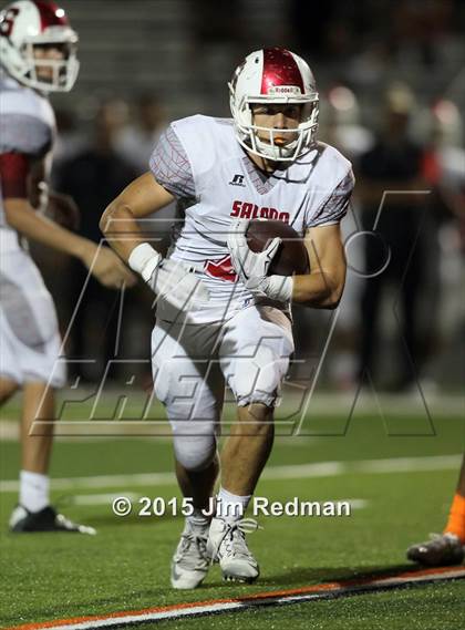 Thumbnail 3 in Salado @ Llano photogallery.