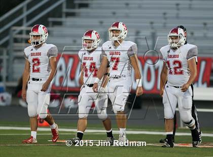 Thumbnail 3 in Salado @ Llano photogallery.