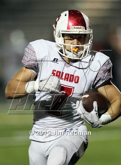 Thumbnail 1 in Salado @ Llano photogallery.