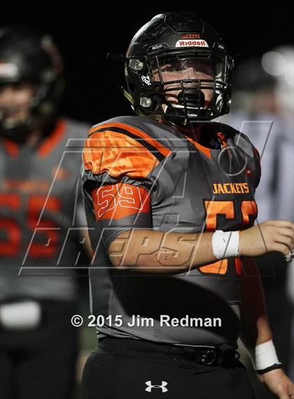 Thumbnail 1 in Salado @ Llano photogallery.
