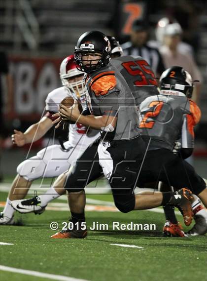 Thumbnail 2 in Salado @ Llano photogallery.