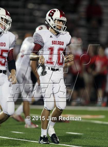 Thumbnail 1 in Salado @ Llano photogallery.